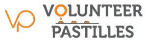 Volunteer Pastilles Logo